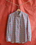 Amour Breton x Merci - Chemise - Rouge