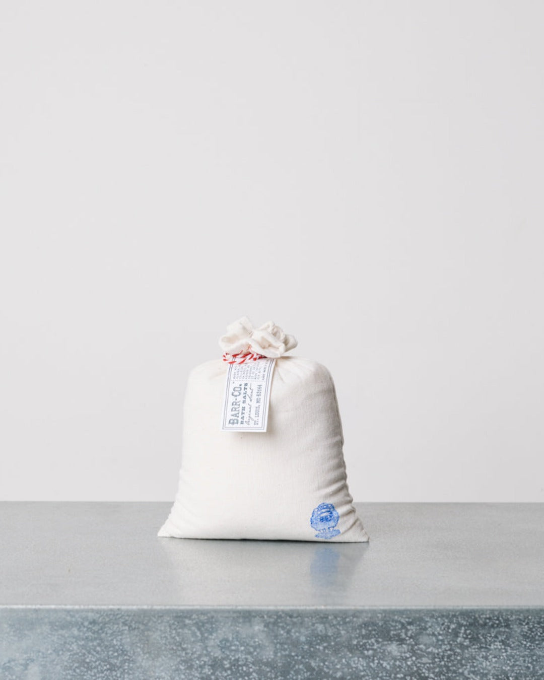 Barr Co - Bath salt sachet