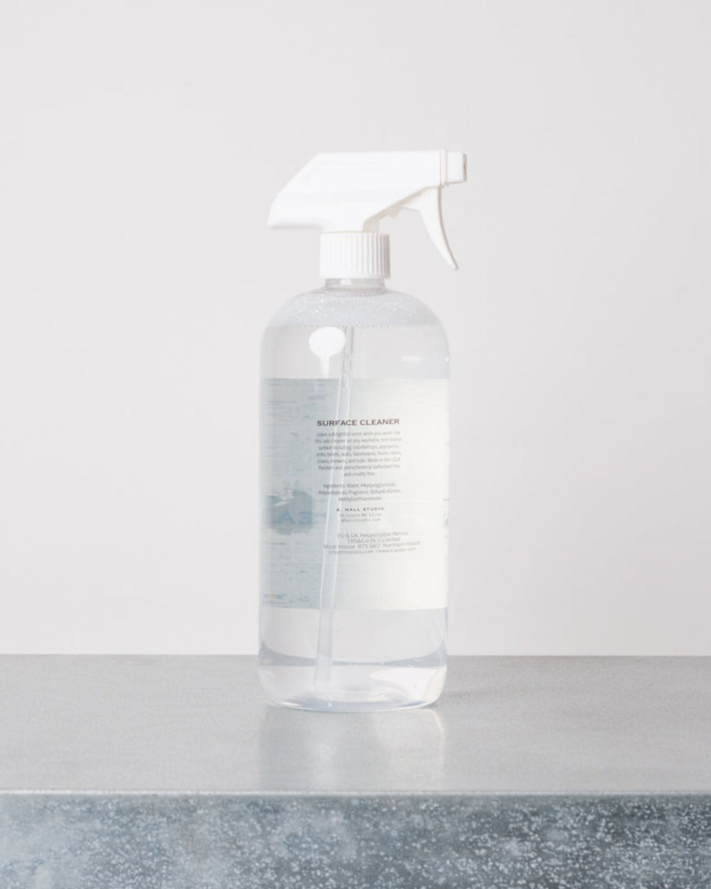 Barr Co - Multi-surface cleaner