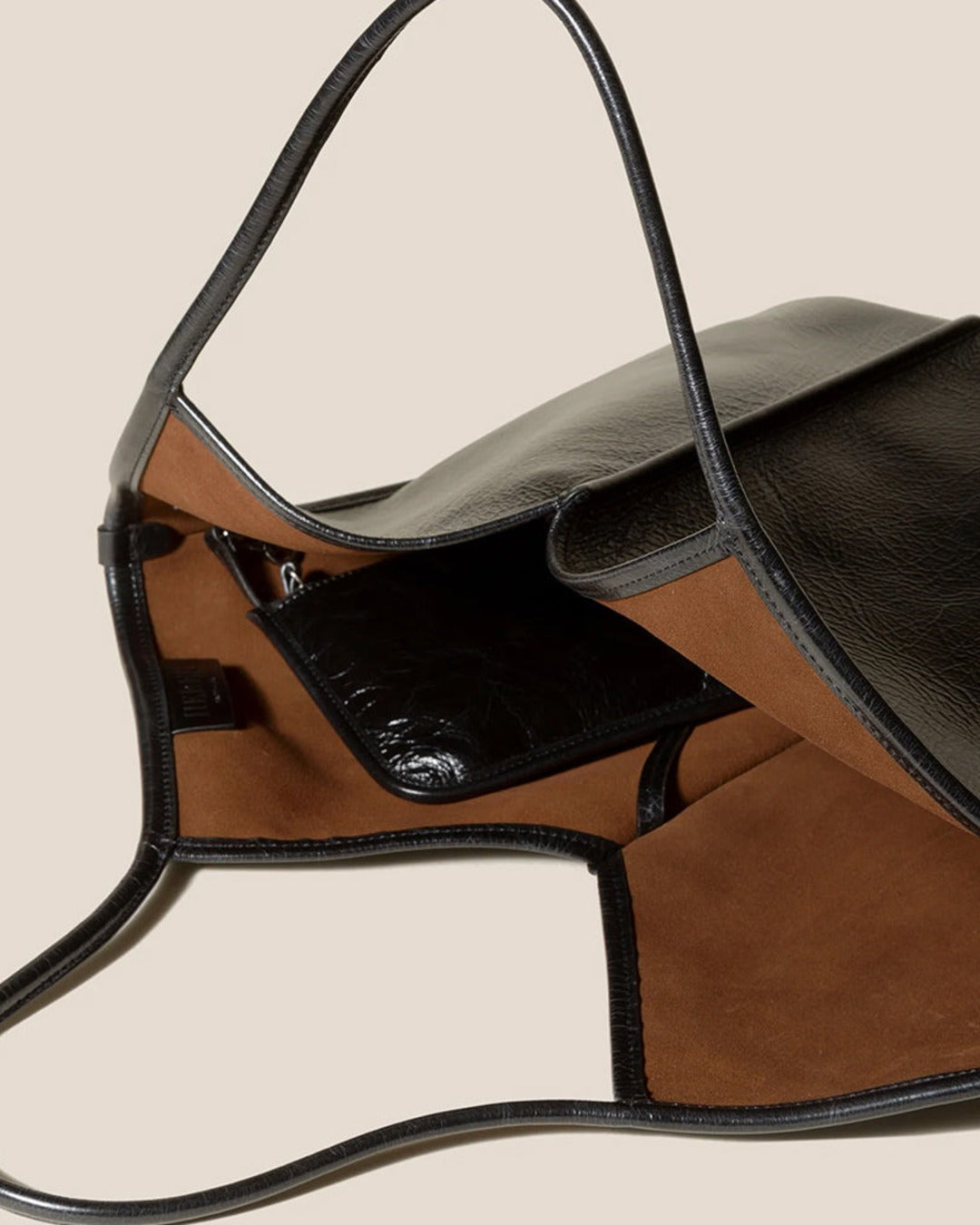 Hereu - Callela Bag - Black