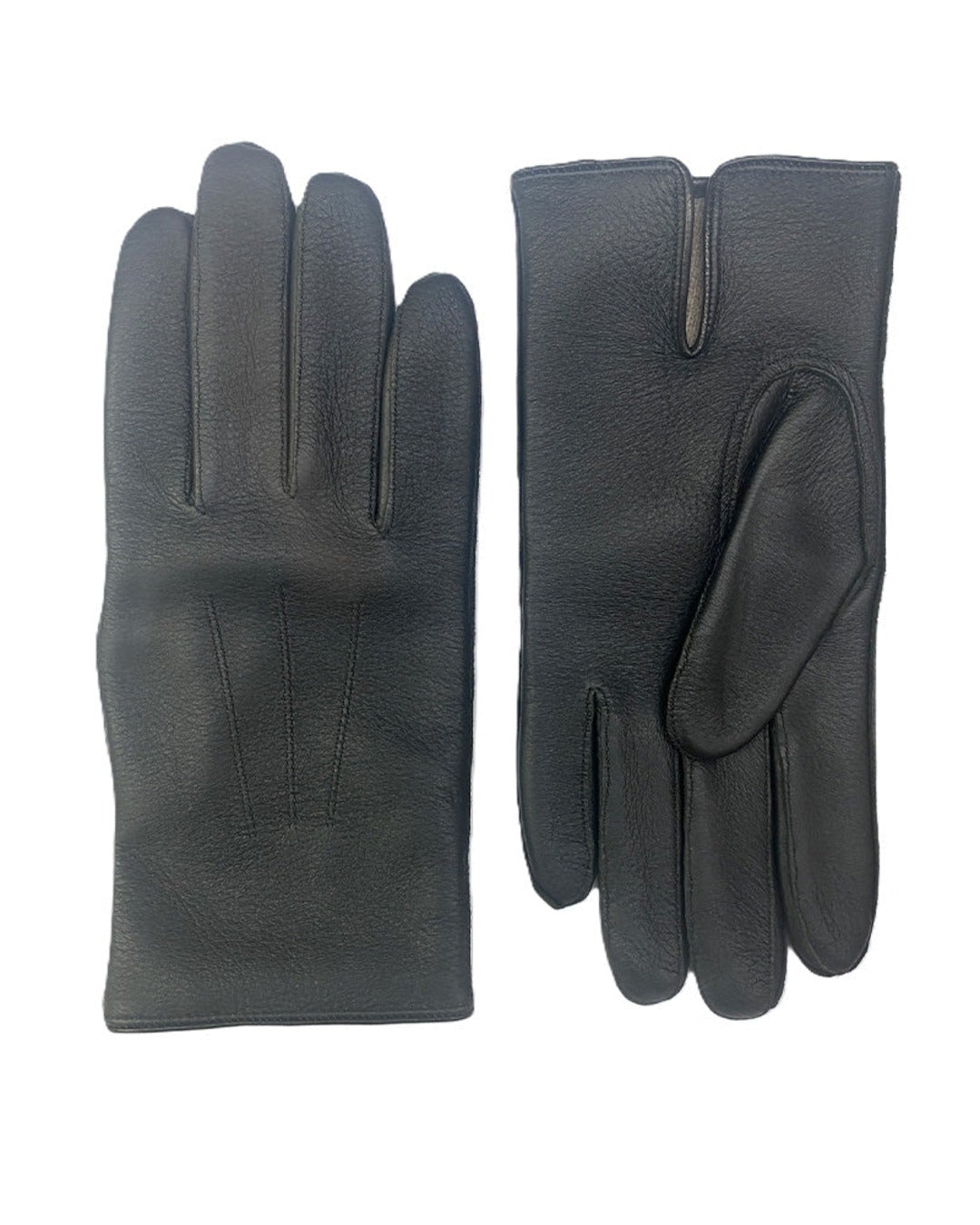 Milona - Deer Gloves - Black