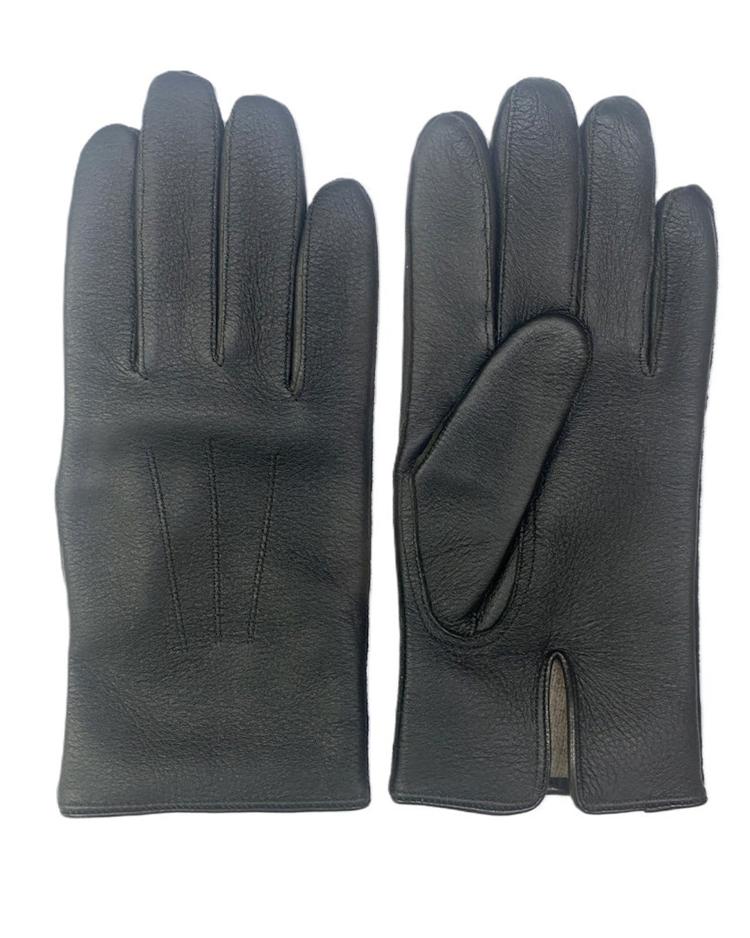 Milona - Deer Gloves - Black
