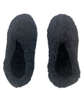 Milona - Slippers - Black