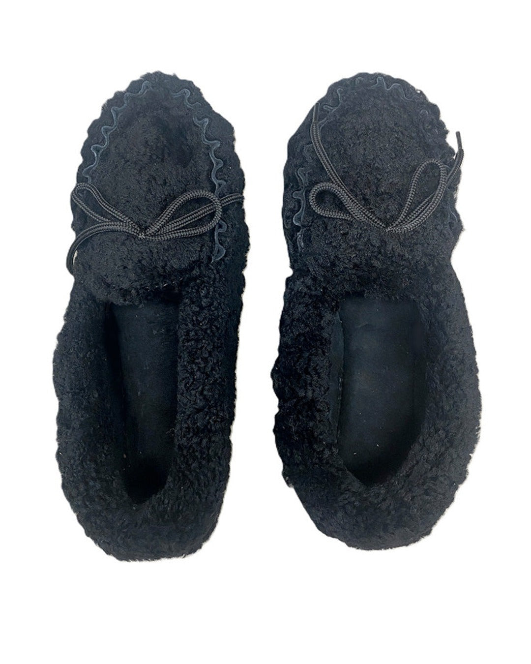Milona - Loafers - Black