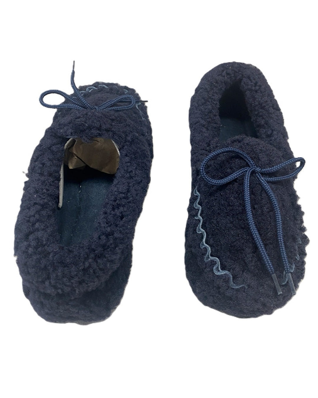Milona - Loafers - Navy