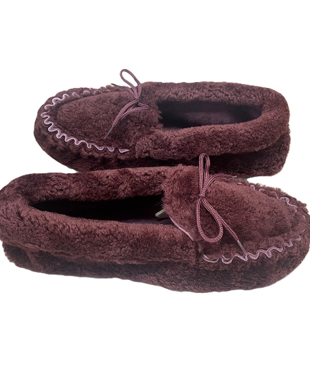 Milona - Loafers - Burgundy