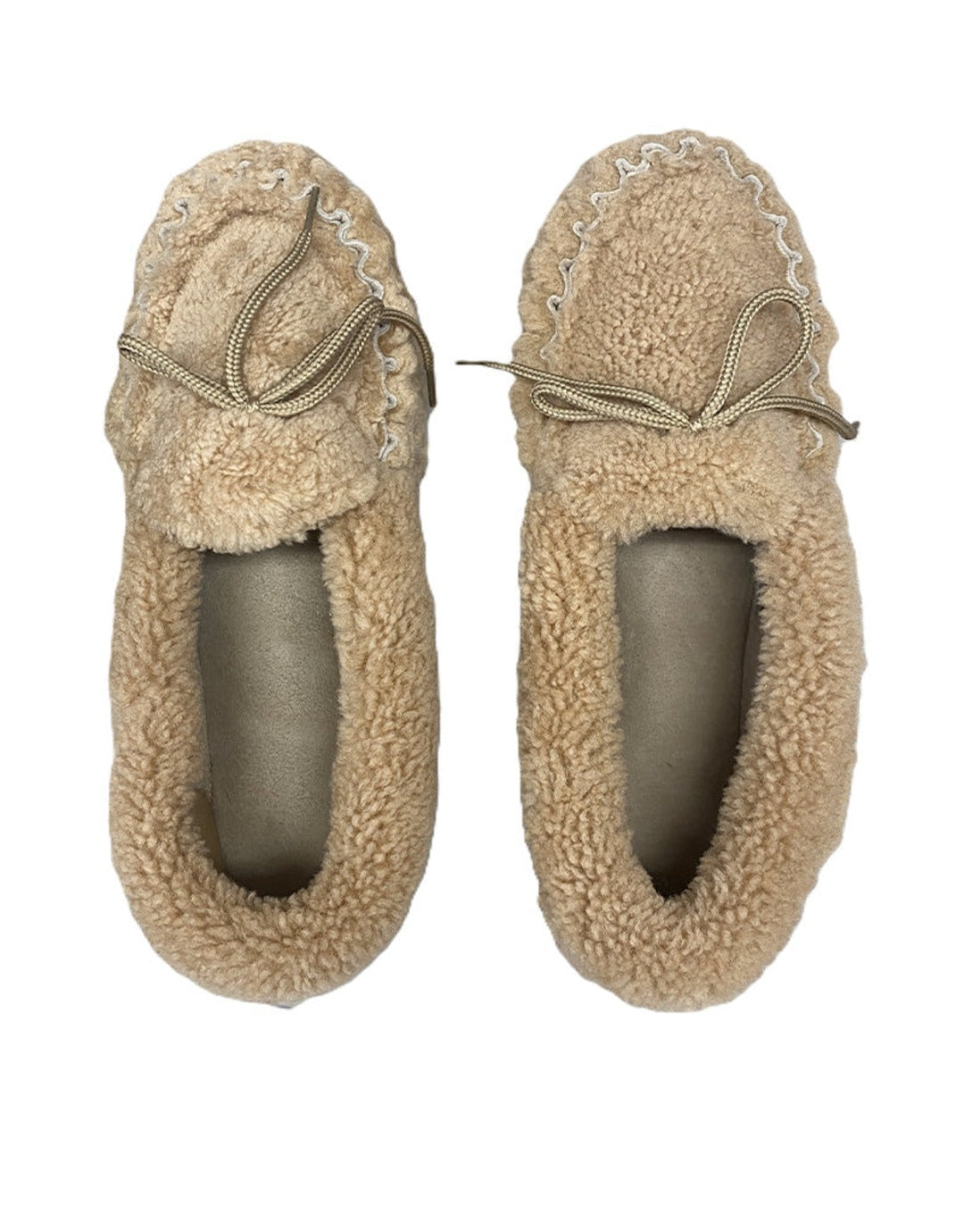 Milona - Loafers - Camel