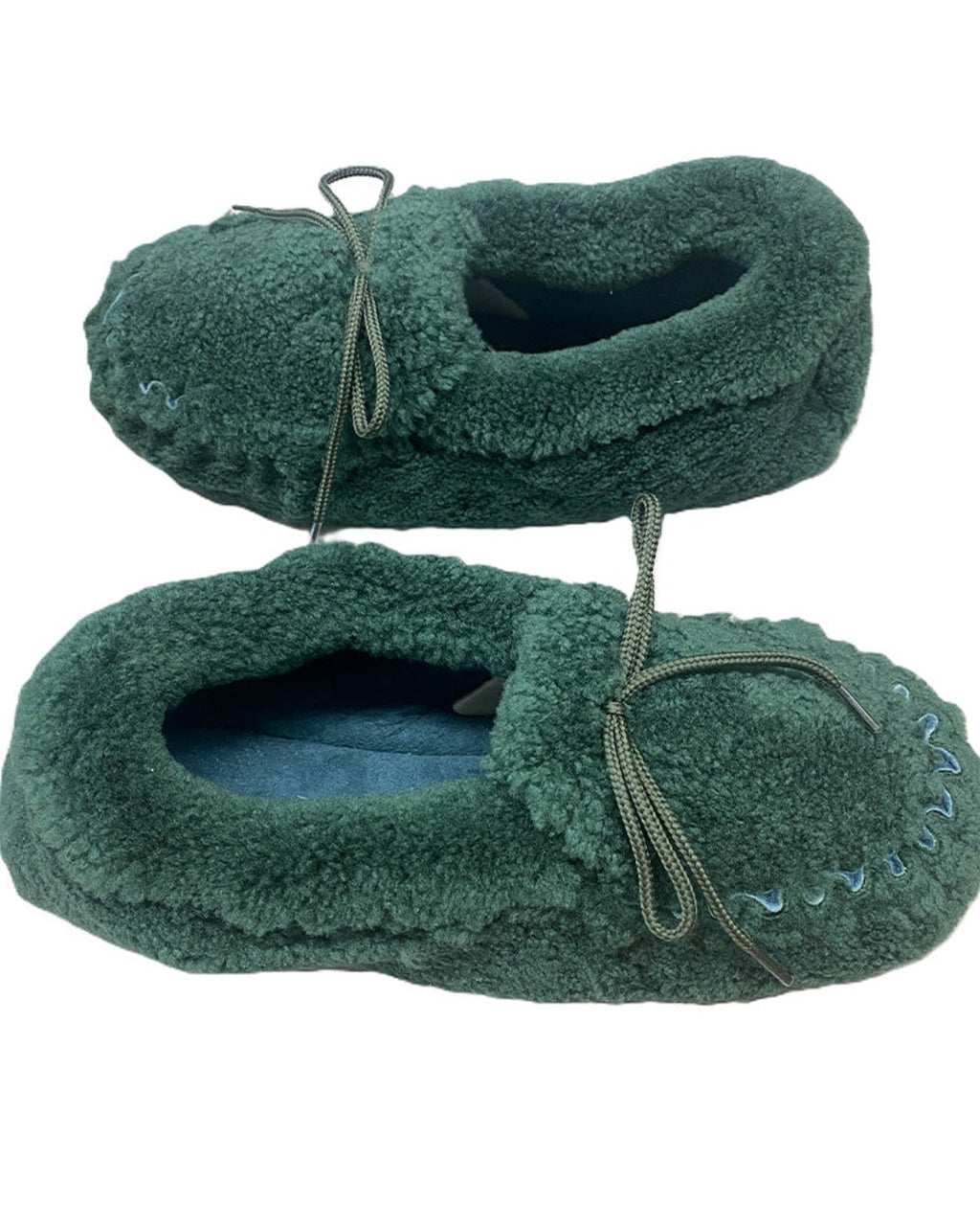 Milona - Loafers - Green