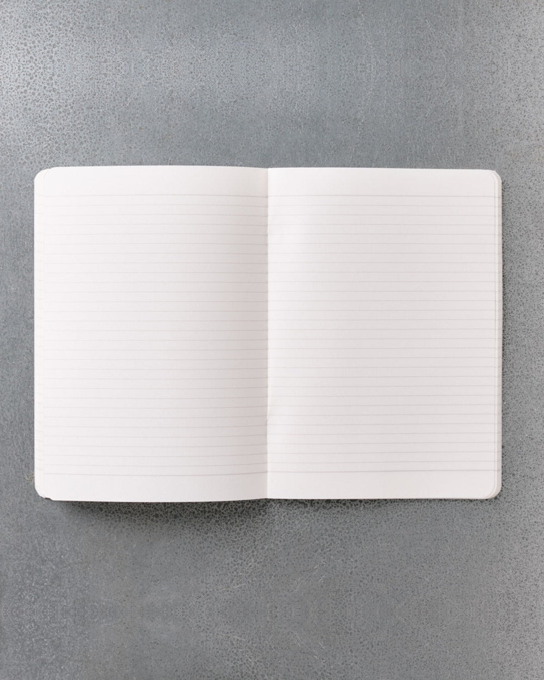 Merci - Carnet - Kaki & Rouge
