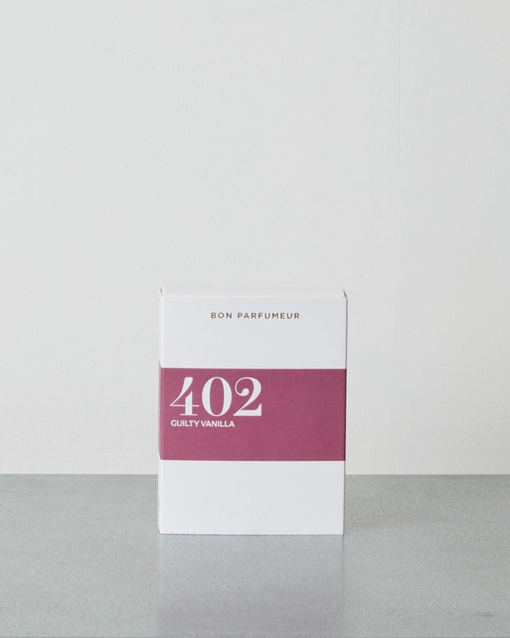 Le Bon Parfumeur - Eau De Parfum N°402