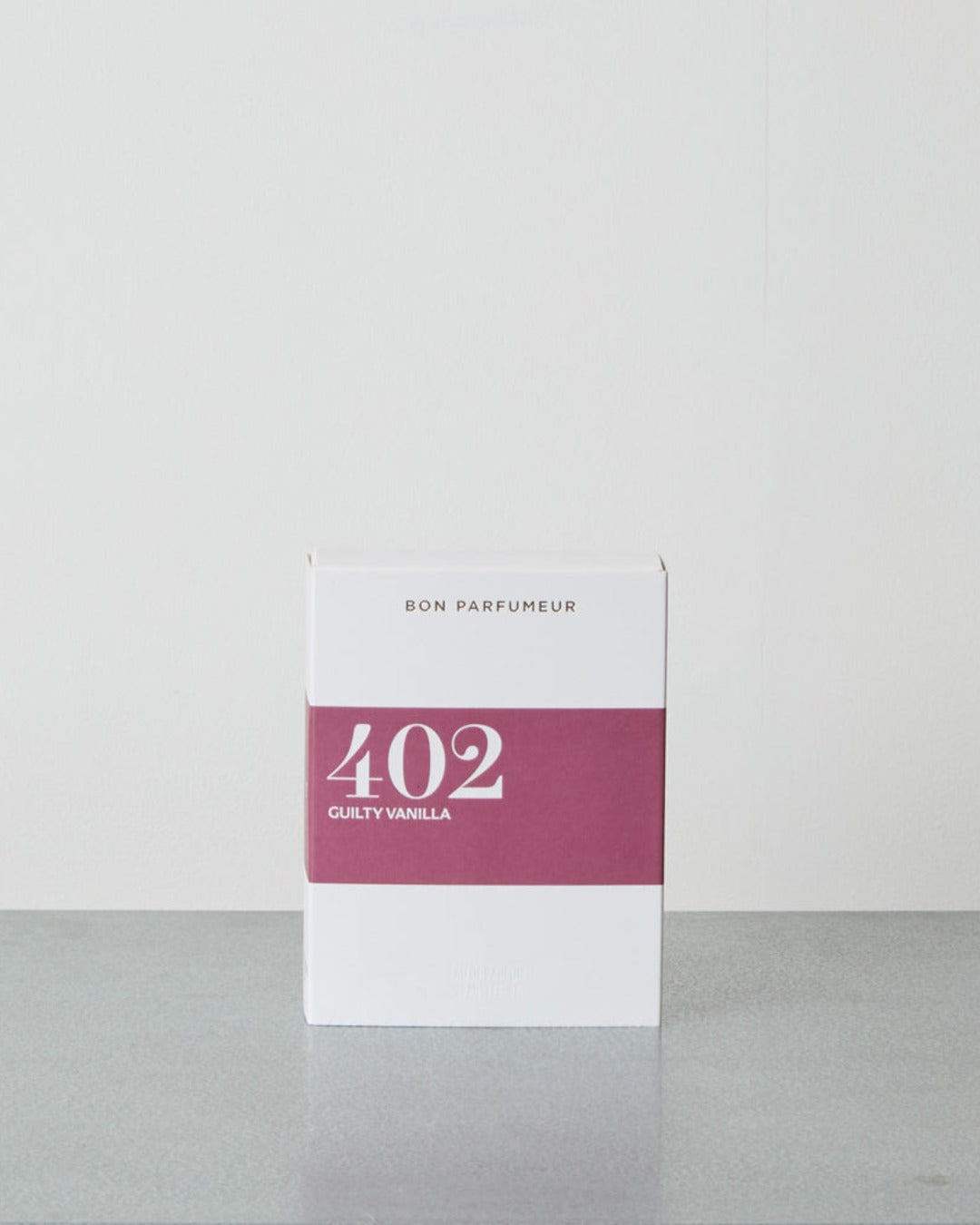 Le Bon Parfumeur - Eau De Parfum N°402