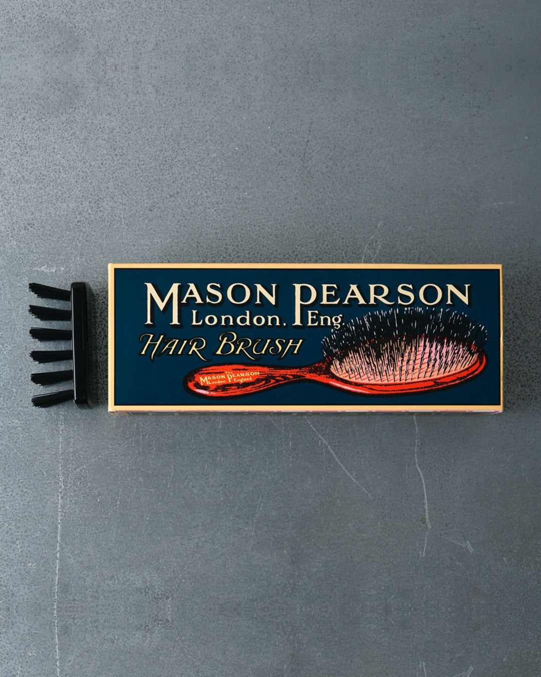Mason Pearson - Brosse À Cheveux Rose M