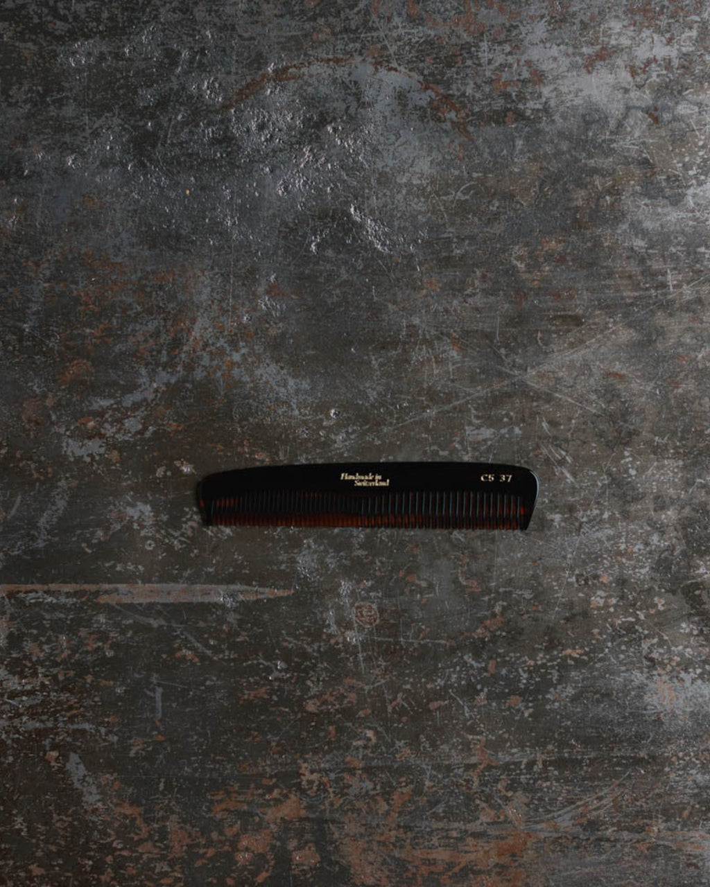 Mason Pearson - Pocket Comb