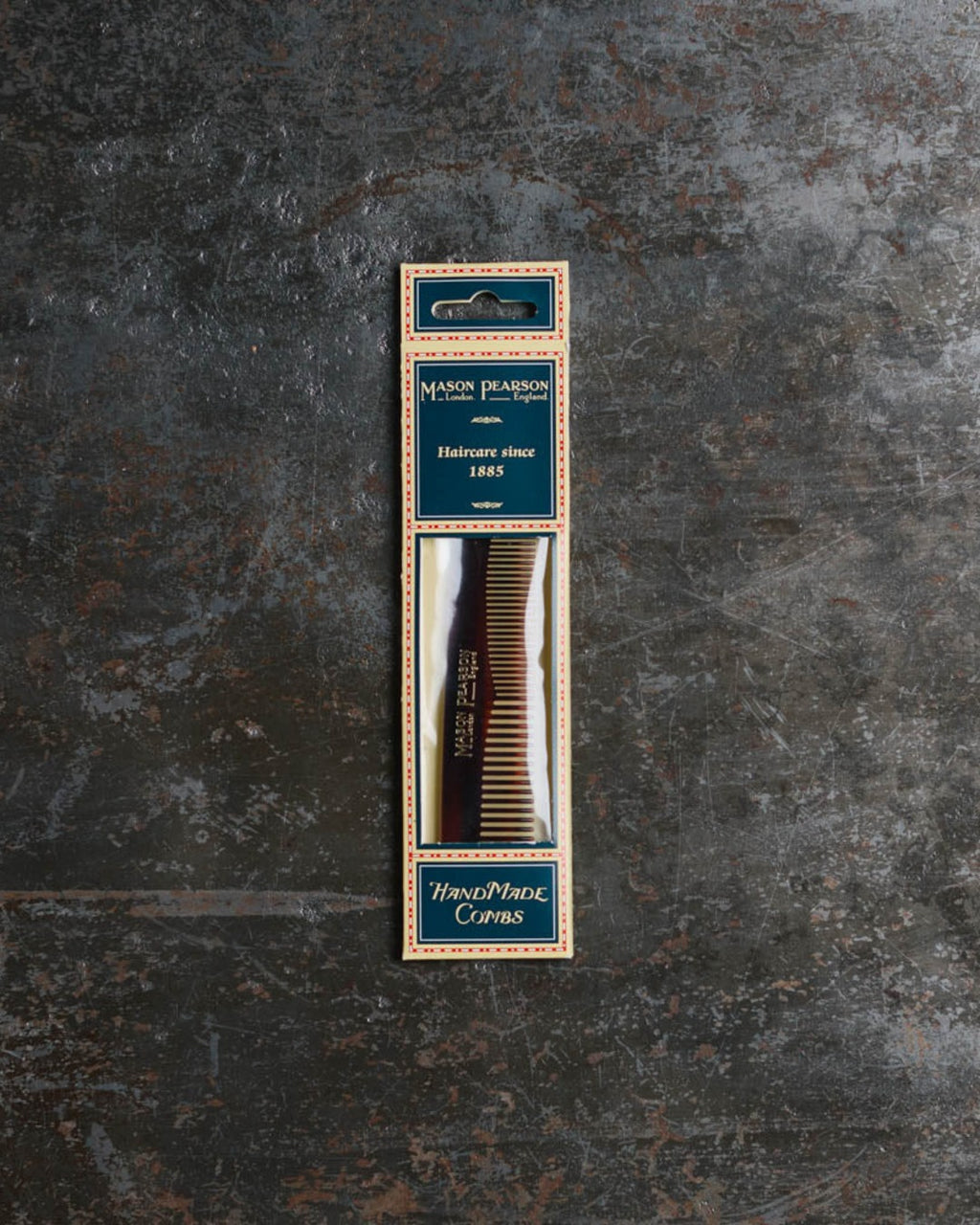 Mason Pearson - Pocket Comb
