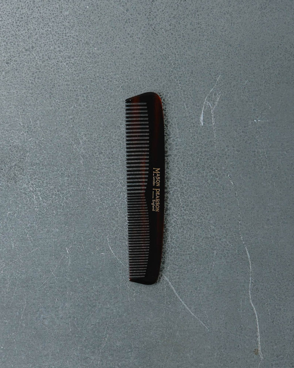 Mason Pearson - Pocket Comb