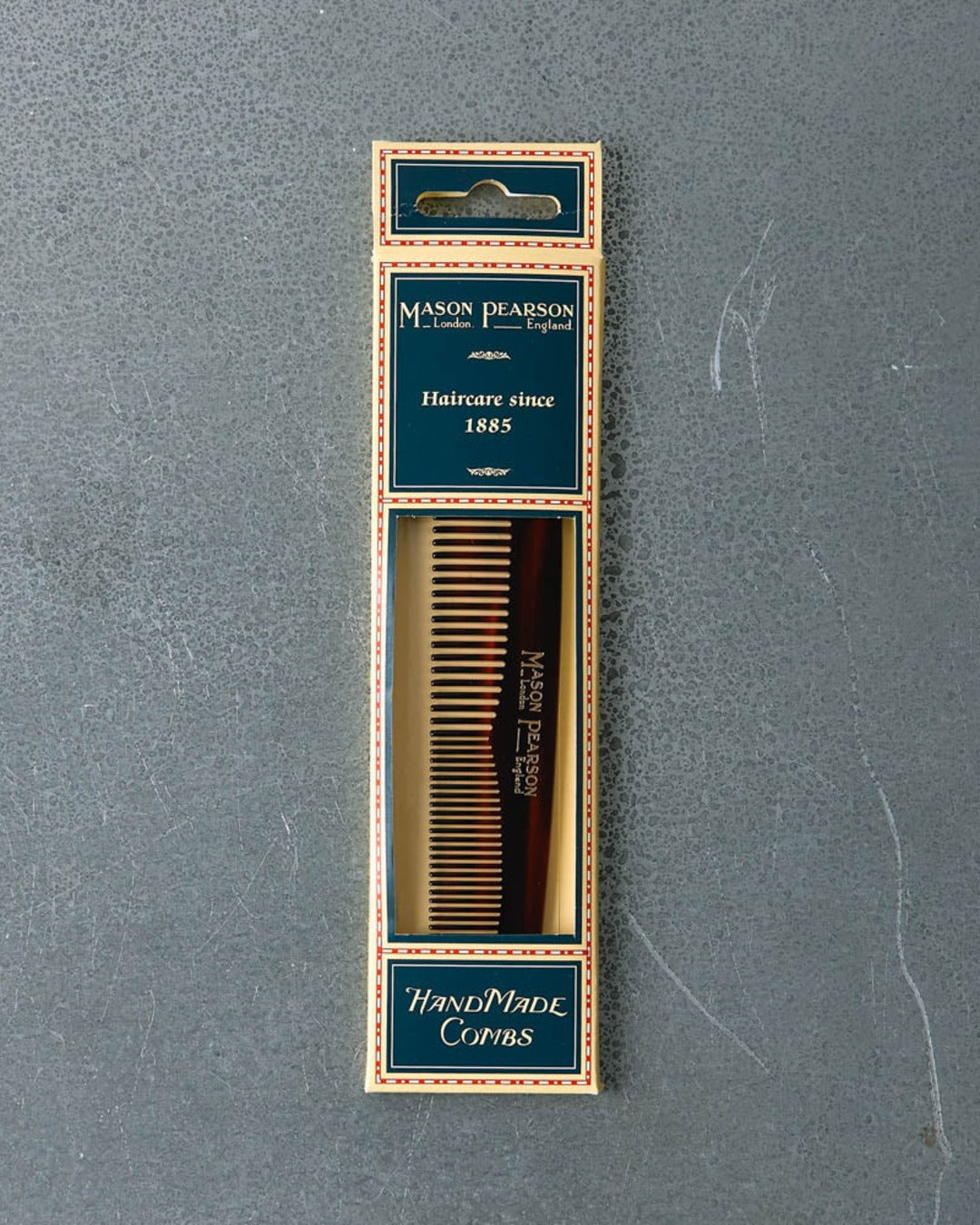 Mason Pearson - Pocket Comb