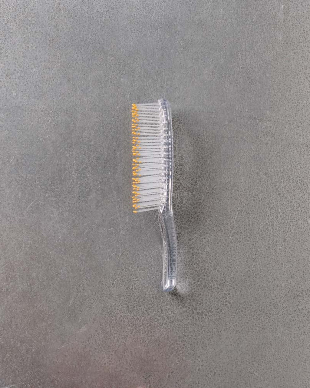 Cartel - Pink Crystal Hairbrush