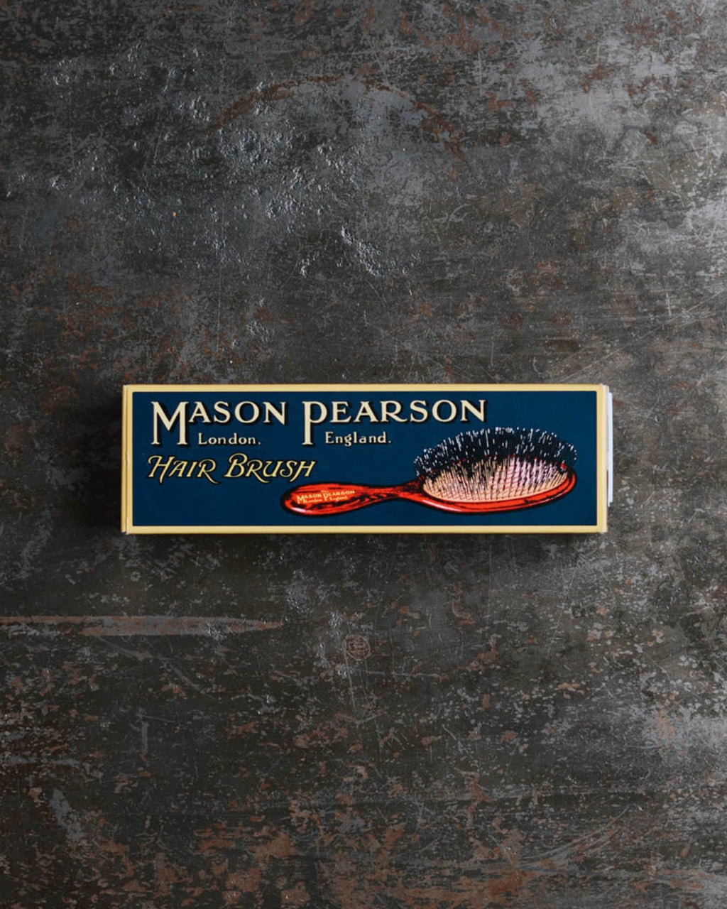 Mason Pearson - Brosse À Cheveux Rose S