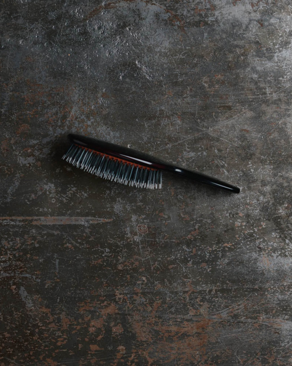 Mason Pearson - Black Hairbrush S