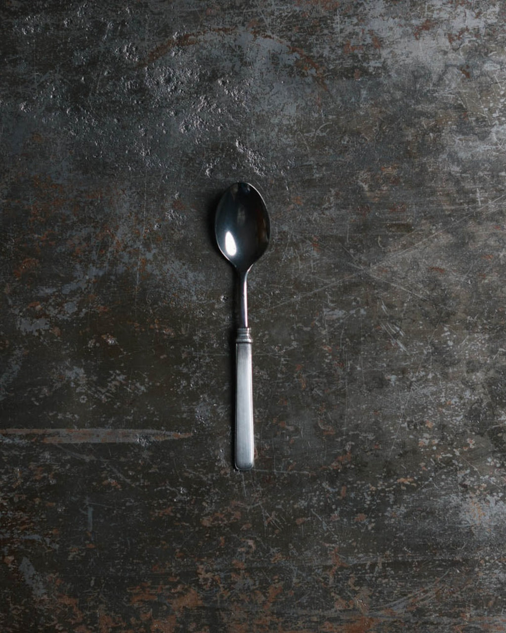 Cosi Tabellini - Teaspoon