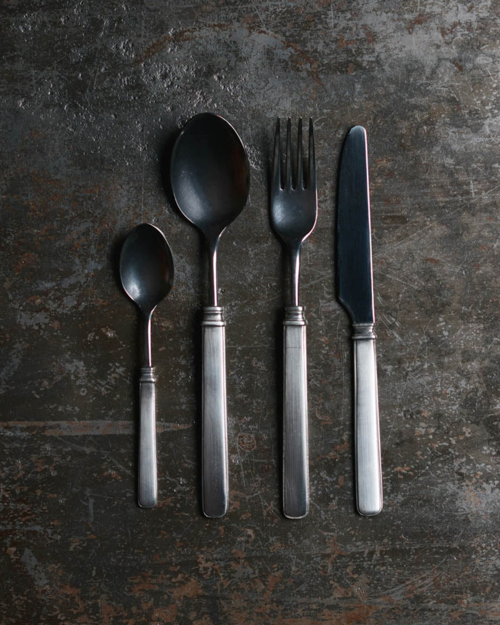 Cosi Tabellini - Teaspoon