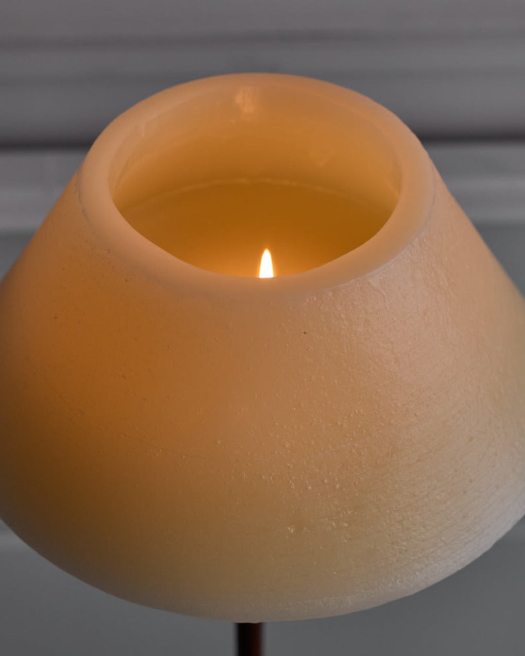 Cerabella - Lampe Bougie S