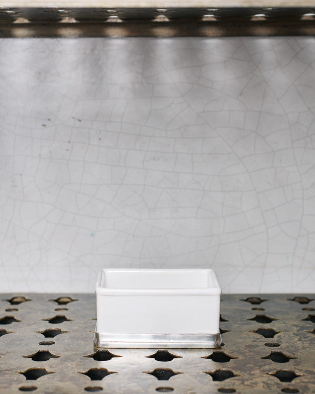Cosi Tabellini - Sugar storage