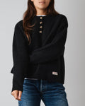 Merci - Solange jumper - Black