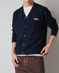 Merci - Charlie Cardigan - Navy