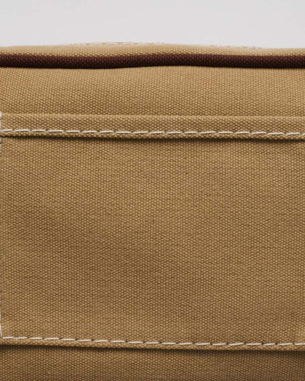 Merci - Candide Reporter Bag - Brown