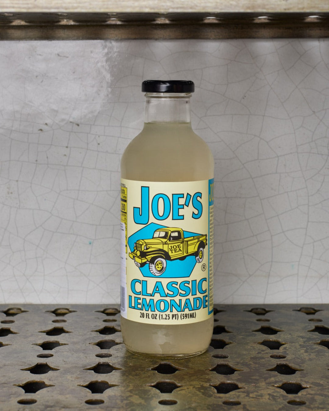Joe Tea - Lemonade Classic