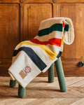 Pendleton - Glacier White Throw