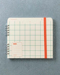 Gongjang - Grid Notebook