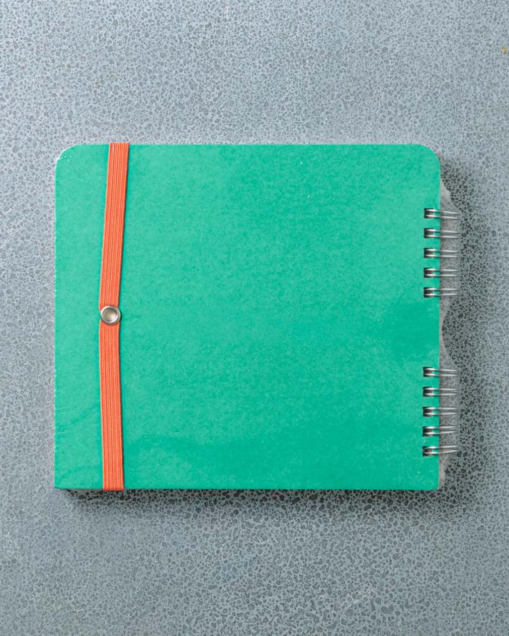 Gongjang - Grid Notebook