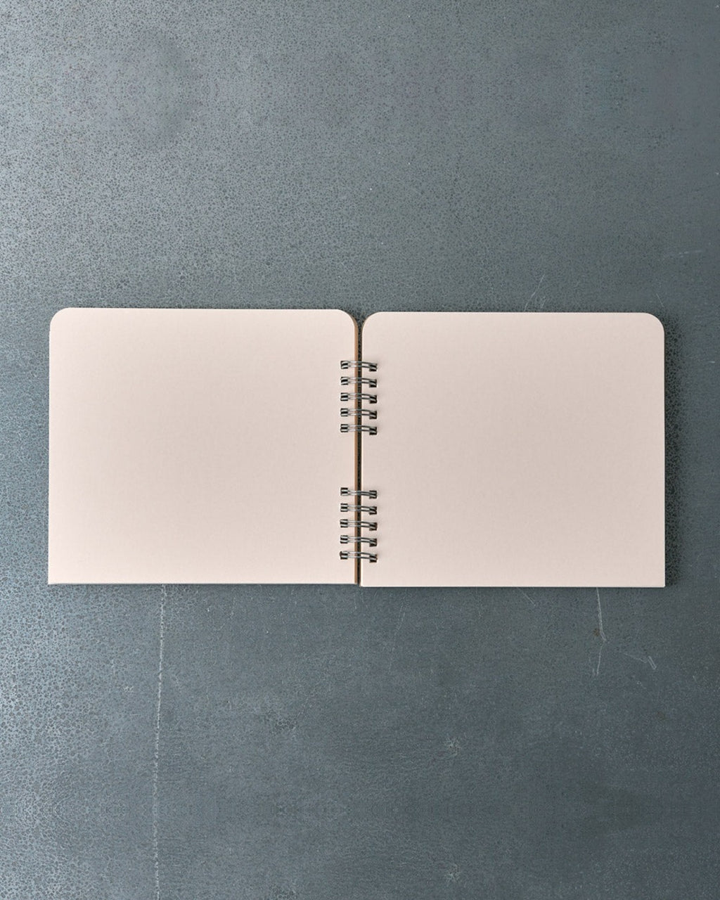 Gongjang - Planner 6 Mois - Gris