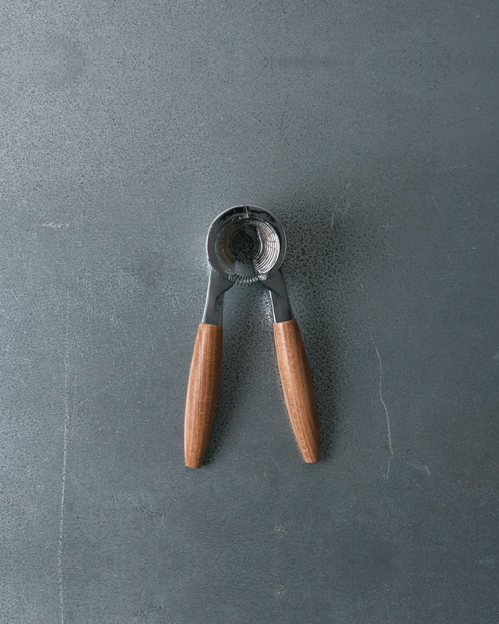 Ilsa - Casse Noisette Chrome Isla