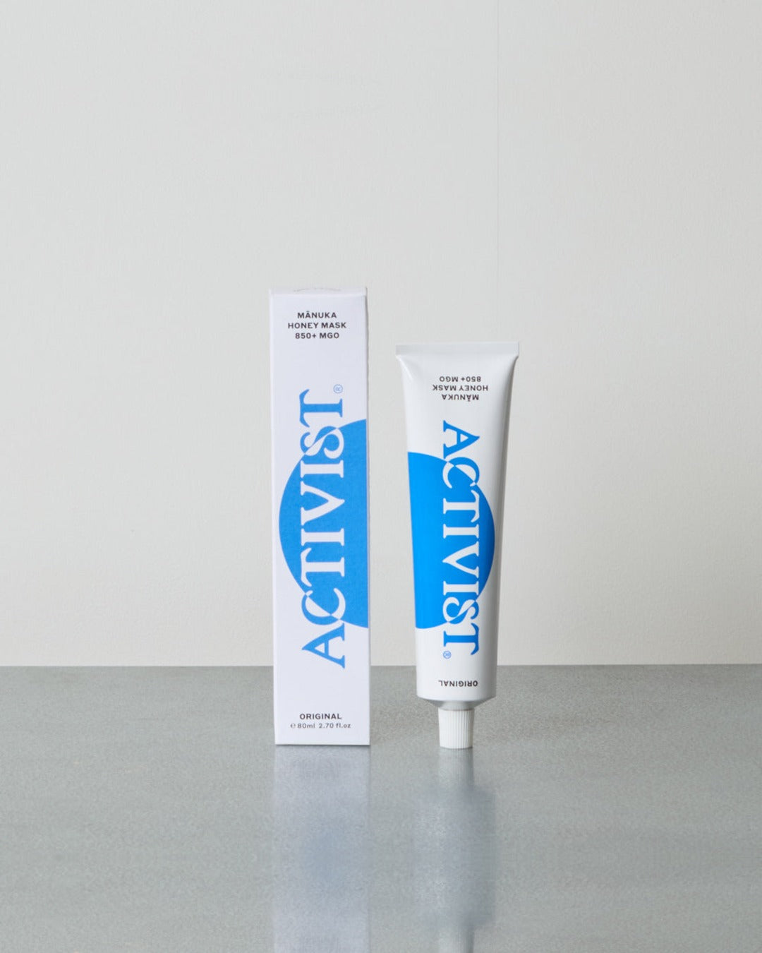Activist - Masque Au Miel De Mānuka
