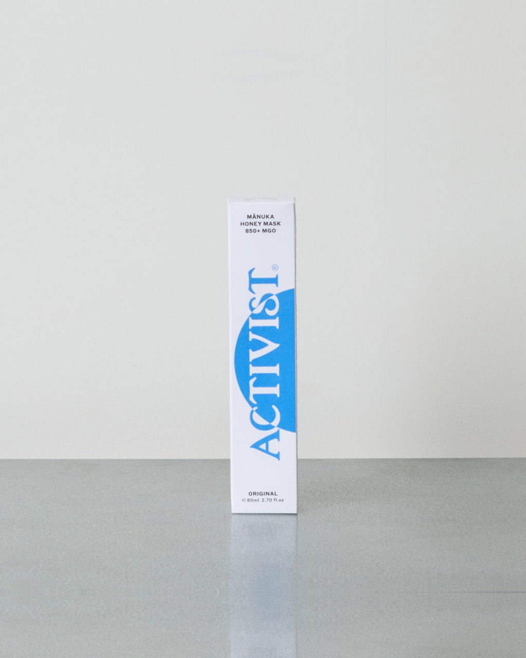 Activist - Masque Au Miel De Mānuka