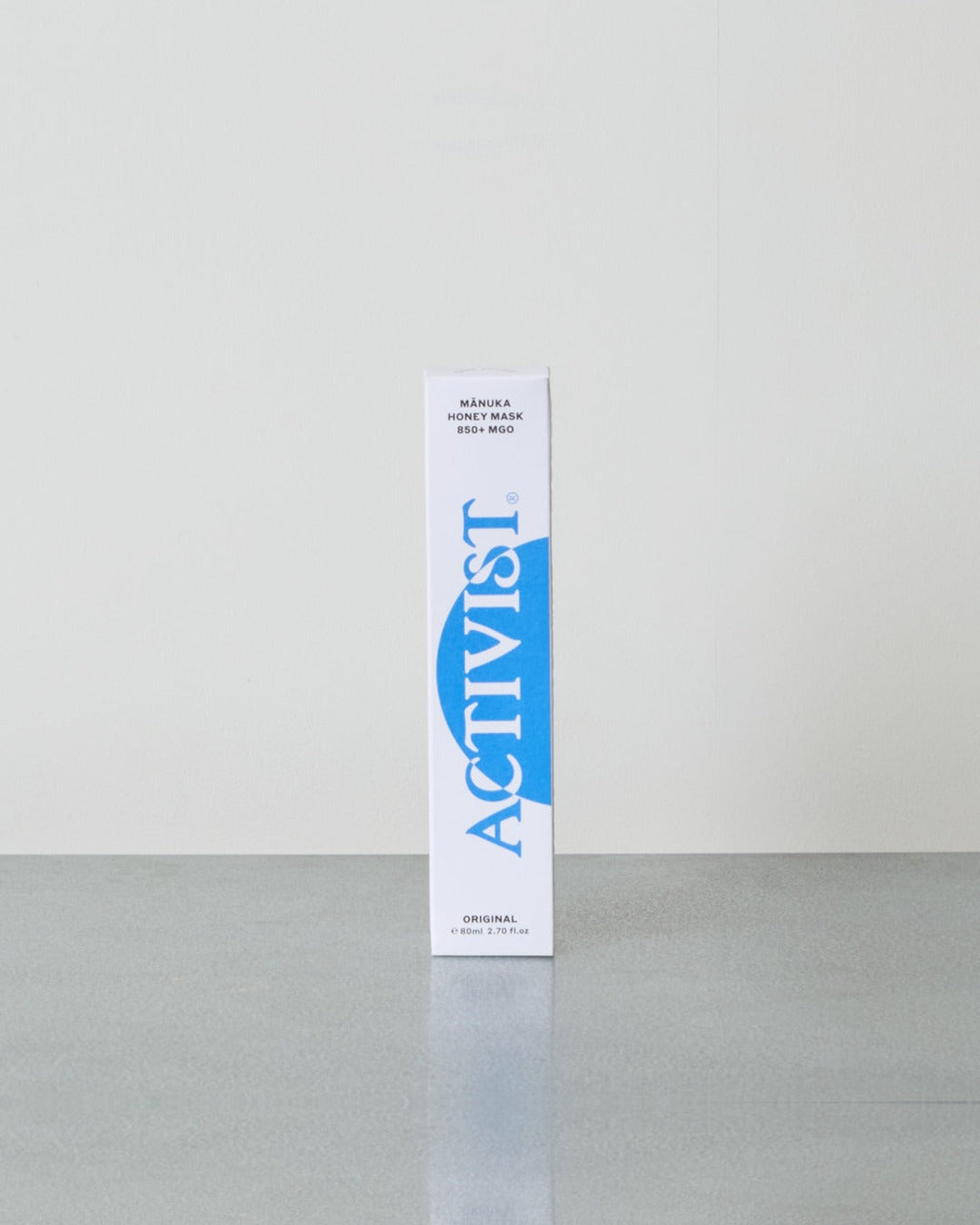 Activist - Masque Au Miel De Mānuka