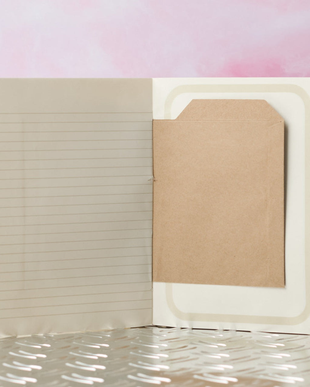 Sukie - Carnet De Voyage Vintage