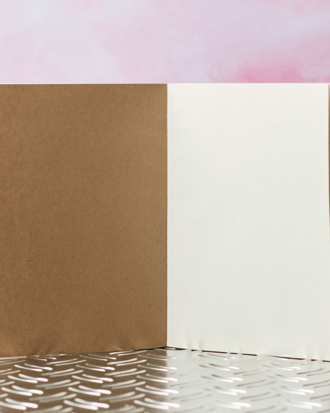 Sukie - Carnet De Voyage Vintage