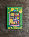 Hachette Pratique - Livre Ciao Italia