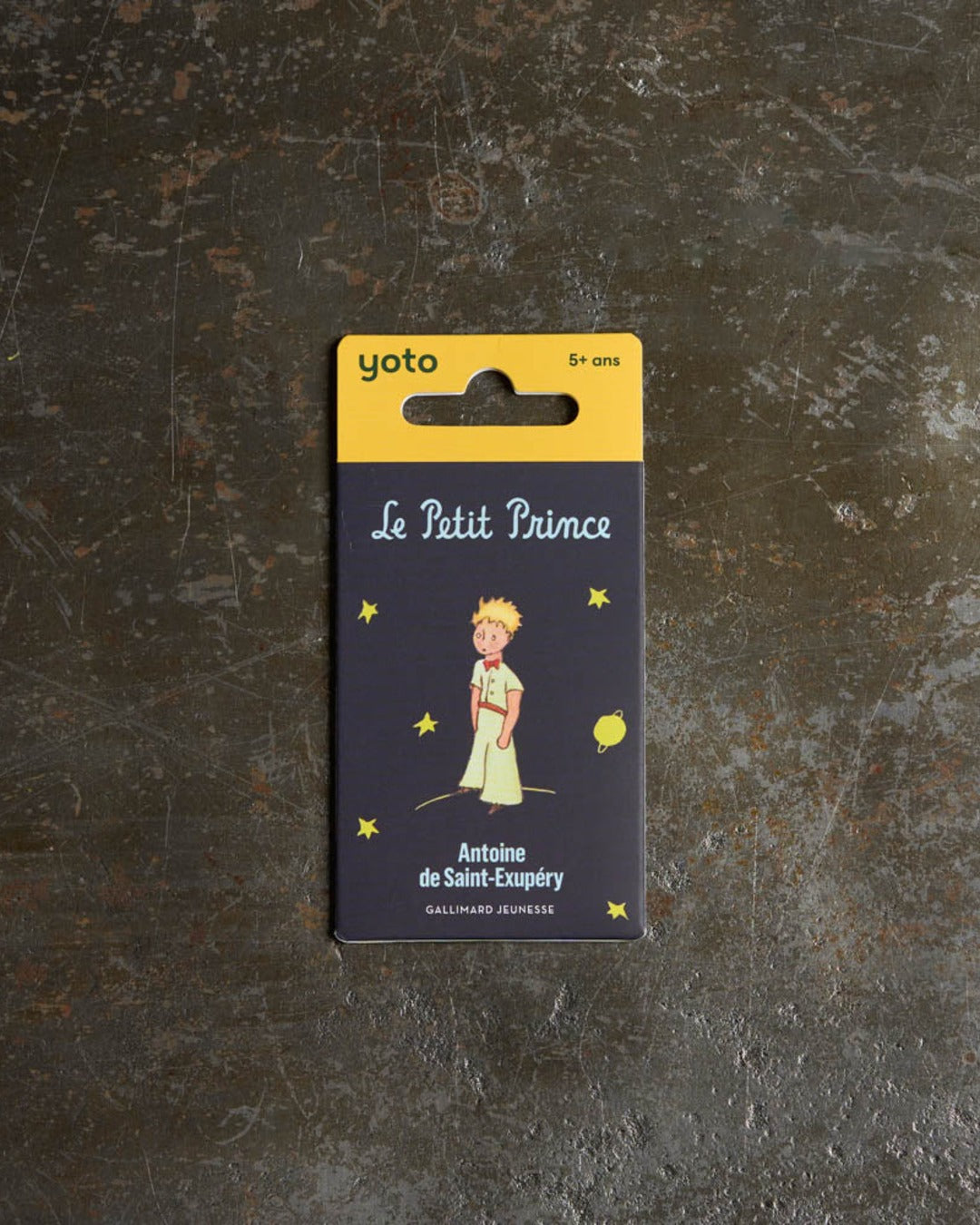 Yoto - The Little Prince
