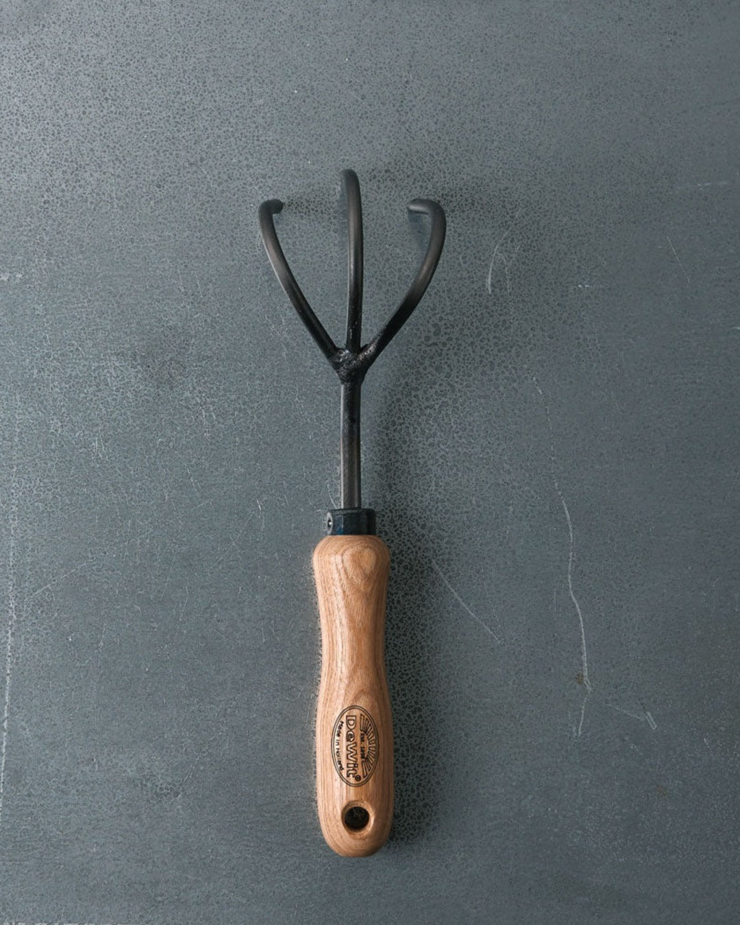 Dewit - 3-Prong Garden Claw
