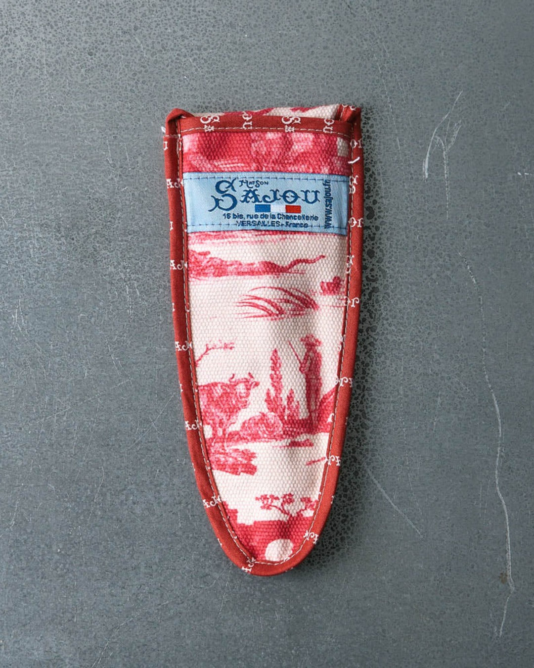 Sajou - Ciseaux De Couture Bancal