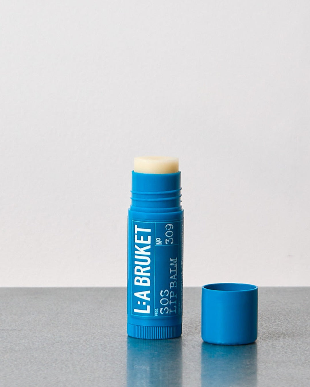 L:A Bruket - Baume À Lèvre Sos