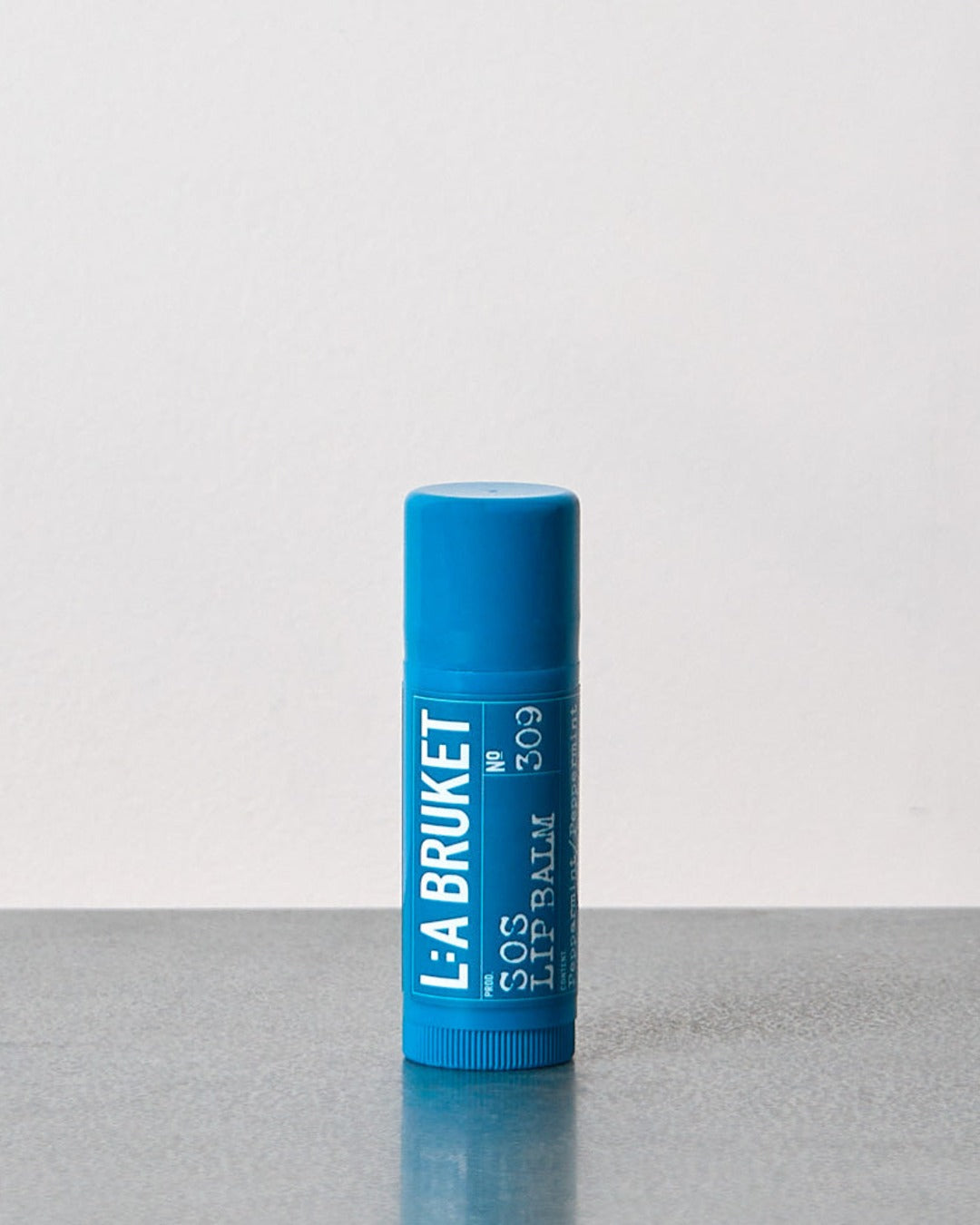 L:A Bruket - Baume À Lèvre Sos