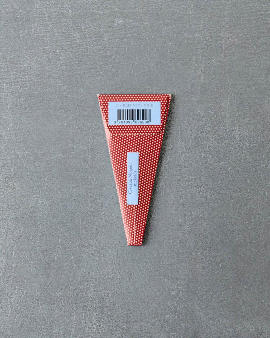 Sajou - Ciseaux De Broderie Nogent