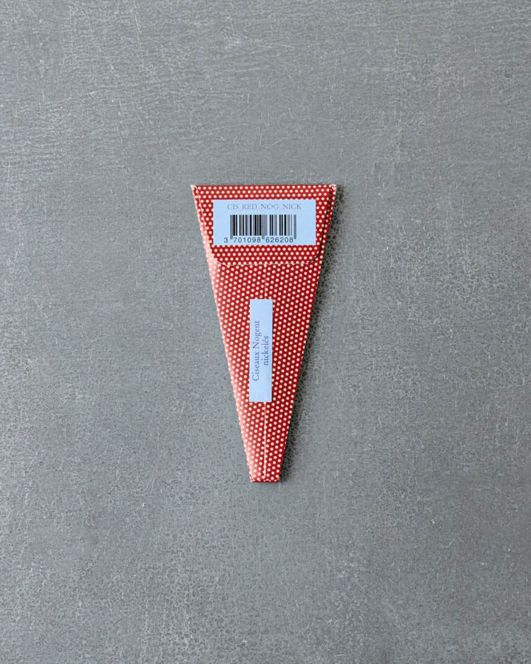 Sajou - Ciseaux De Broderie Nogent