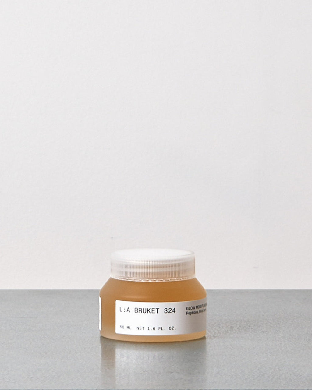 L:A Bruket - Radiance Hydrating Gel